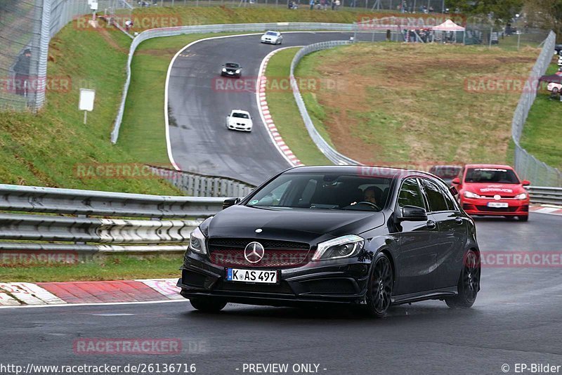 Bild #26136716 - Touristenfahrten Nürburgring Nordschleife Car-Freitag (29.03.2024)