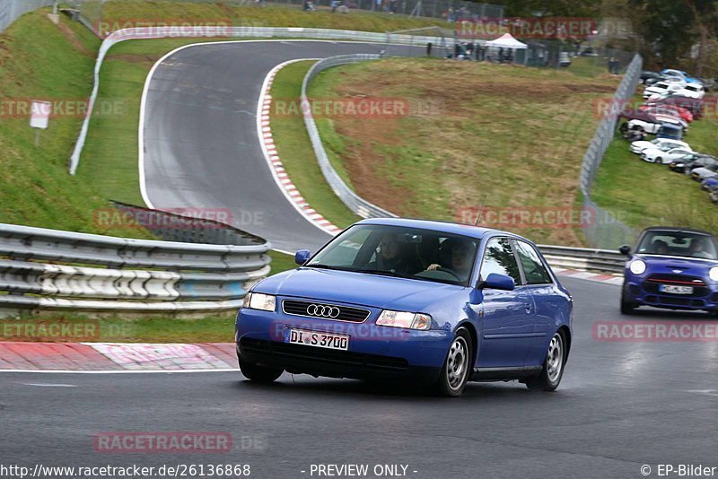 Bild #26136868 - Touristenfahrten Nürburgring Nordschleife Car-Freitag (29.03.2024)