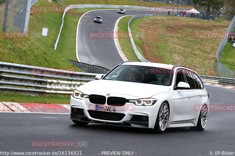 Bild #26136921 - Touristenfahrten Nürburgring Nordschleife Car-Freitag (29.03.2024)