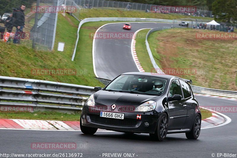 Bild #26136972 - Touristenfahrten Nürburgring Nordschleife Car-Freitag (29.03.2024)