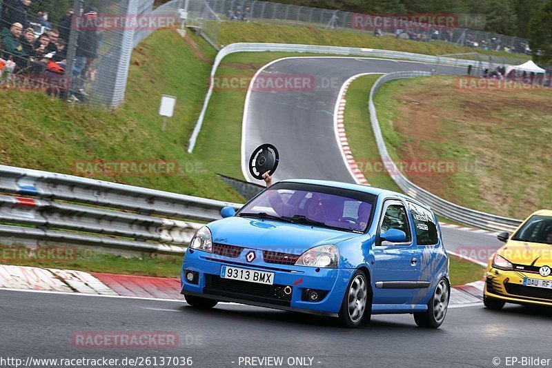 Bild #26137036 - Touristenfahrten Nürburgring Nordschleife Car-Freitag (29.03.2024)