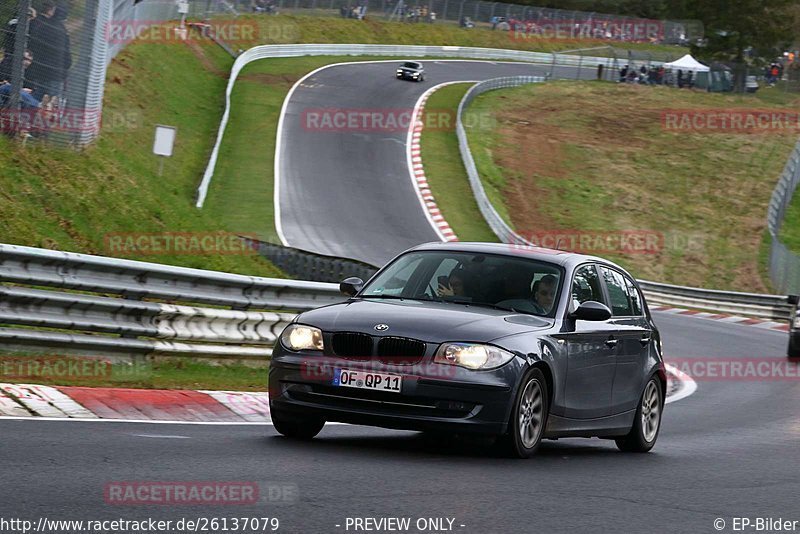 Bild #26137079 - Touristenfahrten Nürburgring Nordschleife Car-Freitag (29.03.2024)