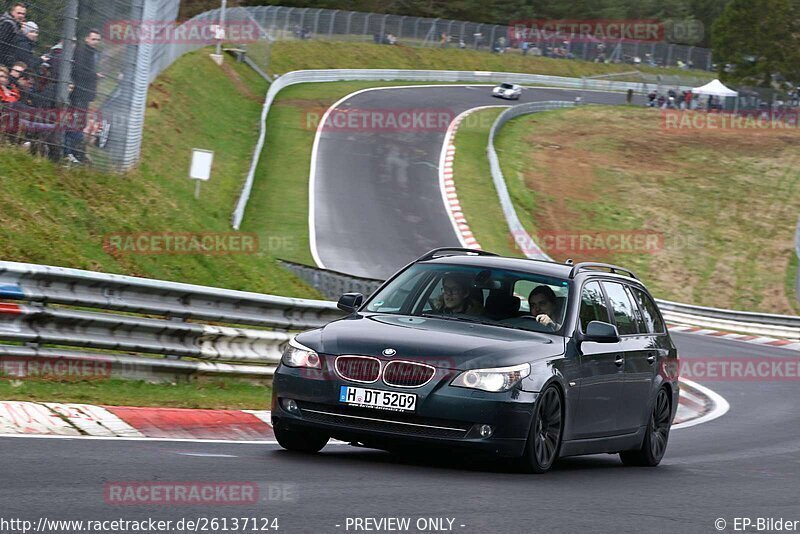 Bild #26137124 - Touristenfahrten Nürburgring Nordschleife Car-Freitag (29.03.2024)