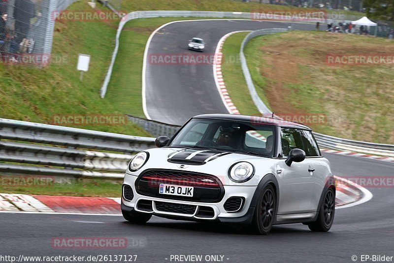 Bild #26137127 - Touristenfahrten Nürburgring Nordschleife Car-Freitag (29.03.2024)