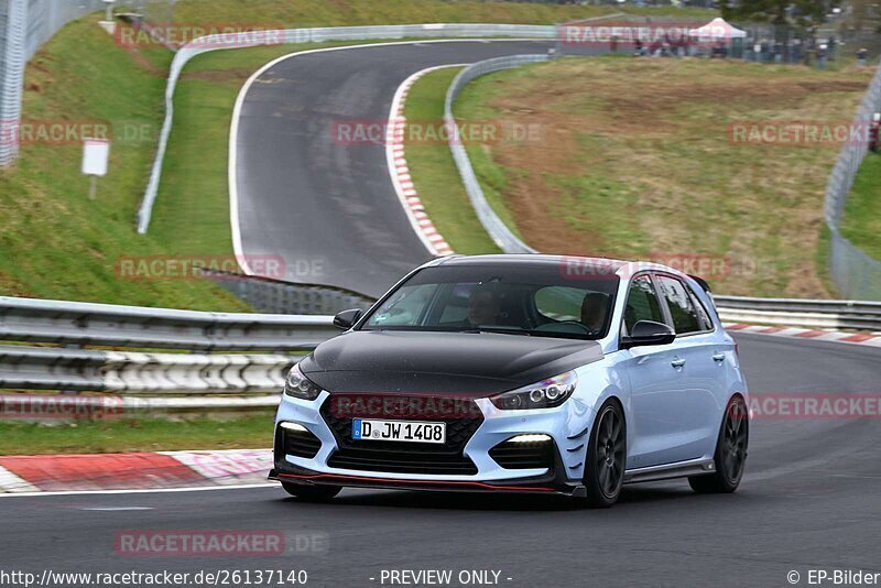 Bild #26137140 - Touristenfahrten Nürburgring Nordschleife Car-Freitag (29.03.2024)