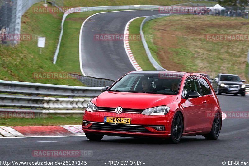 Bild #26137145 - Touristenfahrten Nürburgring Nordschleife Car-Freitag (29.03.2024)