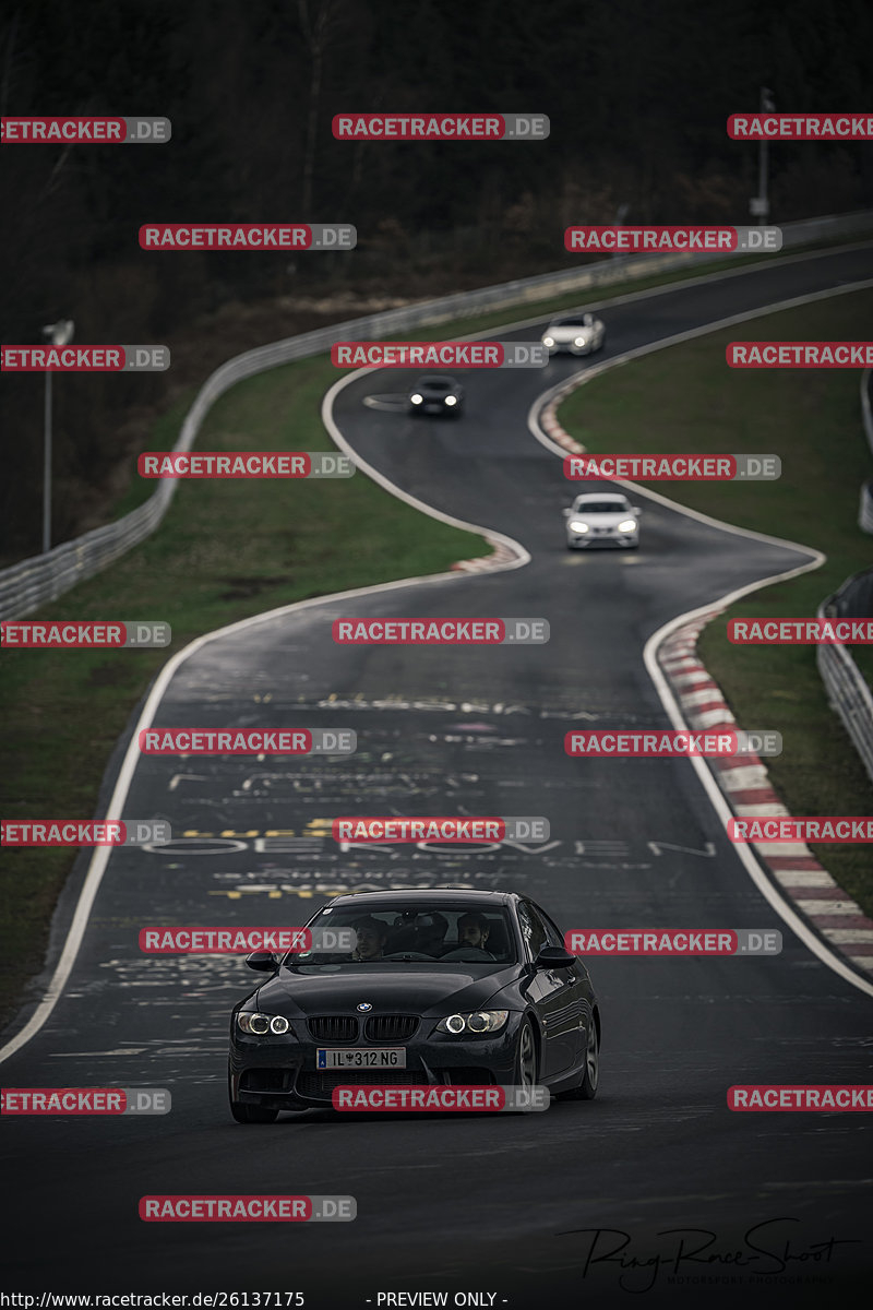 Bild #26137175 - Touristenfahrten Nürburgring Nordschleife Car-Freitag (29.03.2024)