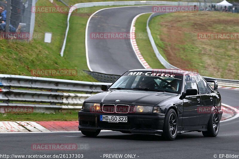 Bild #26137303 - Touristenfahrten Nürburgring Nordschleife Car-Freitag (29.03.2024)