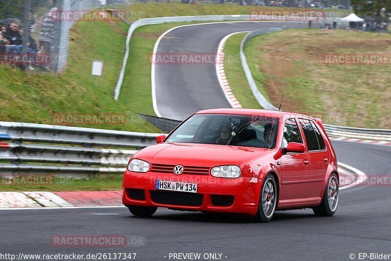 Bild #26137347 - Touristenfahrten Nürburgring Nordschleife Car-Freitag (29.03.2024)