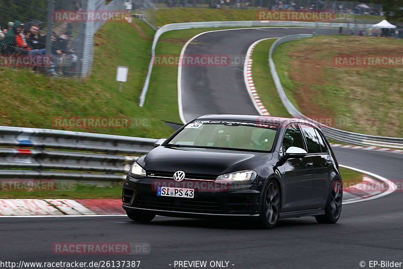 Bild #26137387 - Touristenfahrten Nürburgring Nordschleife Car-Freitag (29.03.2024)