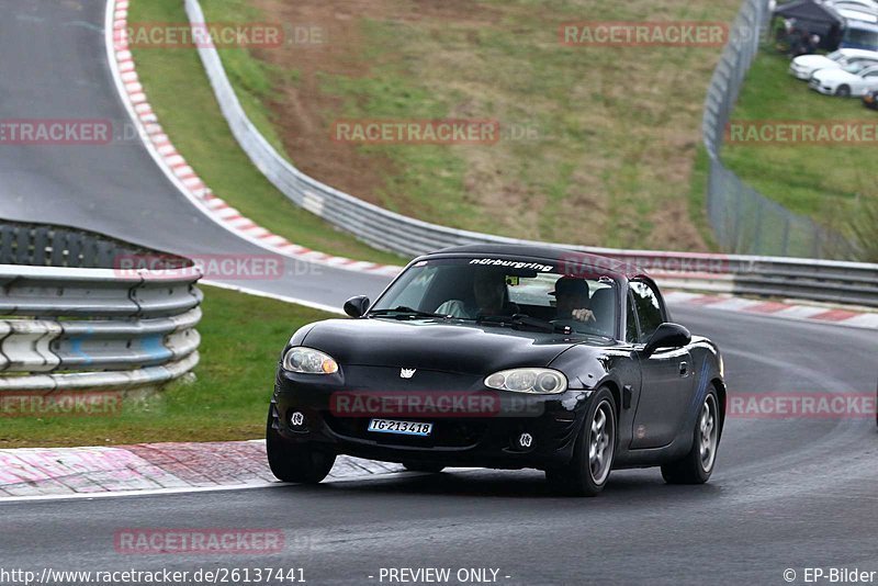 Bild #26137441 - Touristenfahrten Nürburgring Nordschleife Car-Freitag (29.03.2024)