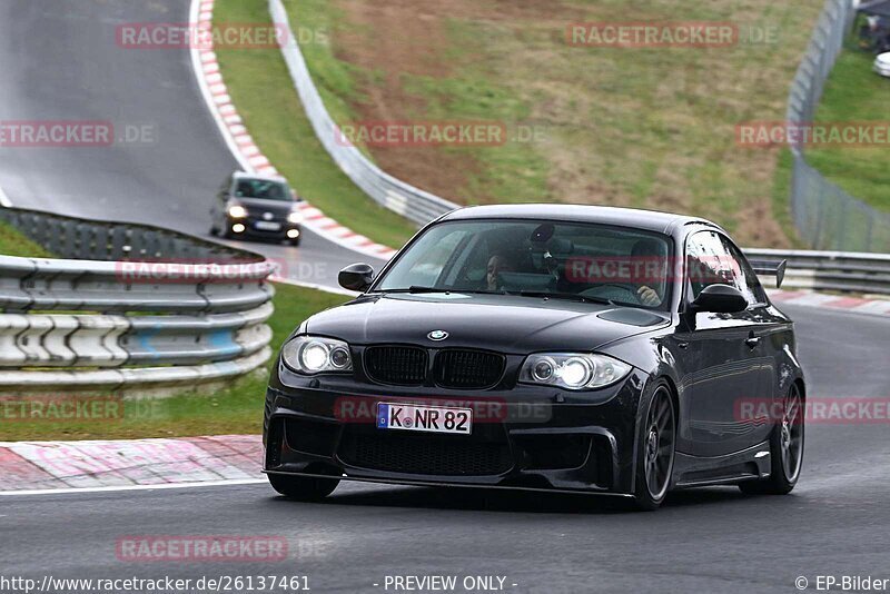 Bild #26137461 - Touristenfahrten Nürburgring Nordschleife Car-Freitag (29.03.2024)