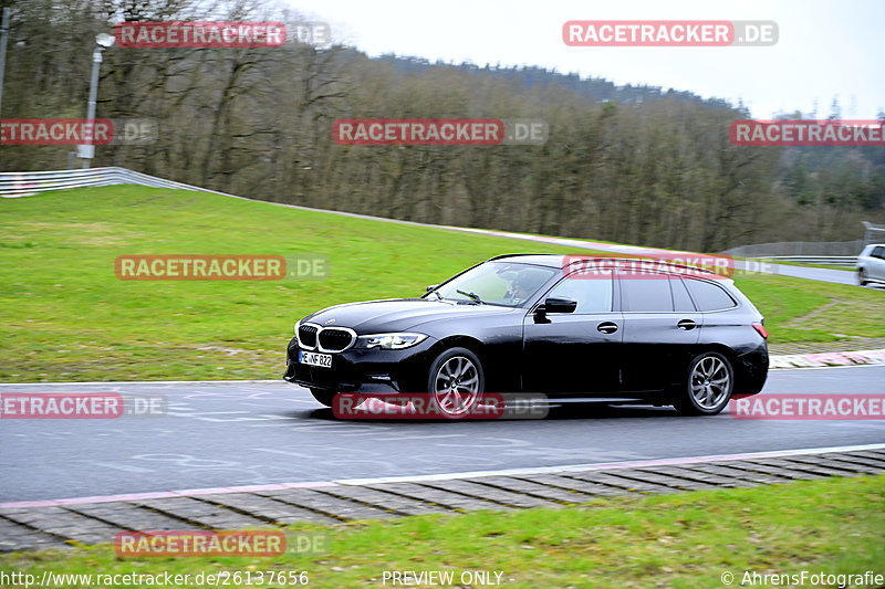 Bild #26137656 - Touristenfahrten Nürburgring Nordschleife Car-Freitag (29.03.2024)