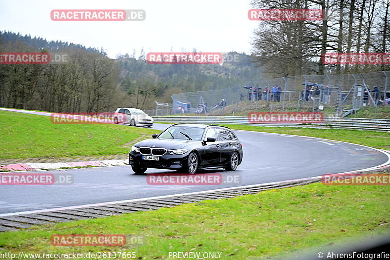 Bild #26137665 - Touristenfahrten Nürburgring Nordschleife Car-Freitag (29.03.2024)