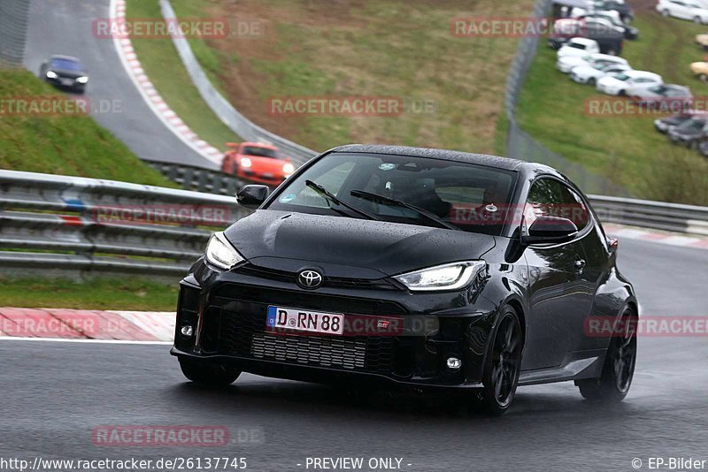 Bild #26137745 - Touristenfahrten Nürburgring Nordschleife Car-Freitag (29.03.2024)