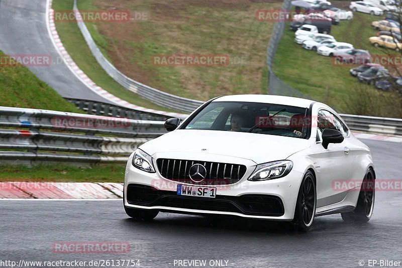 Bild #26137754 - Touristenfahrten Nürburgring Nordschleife Car-Freitag (29.03.2024)