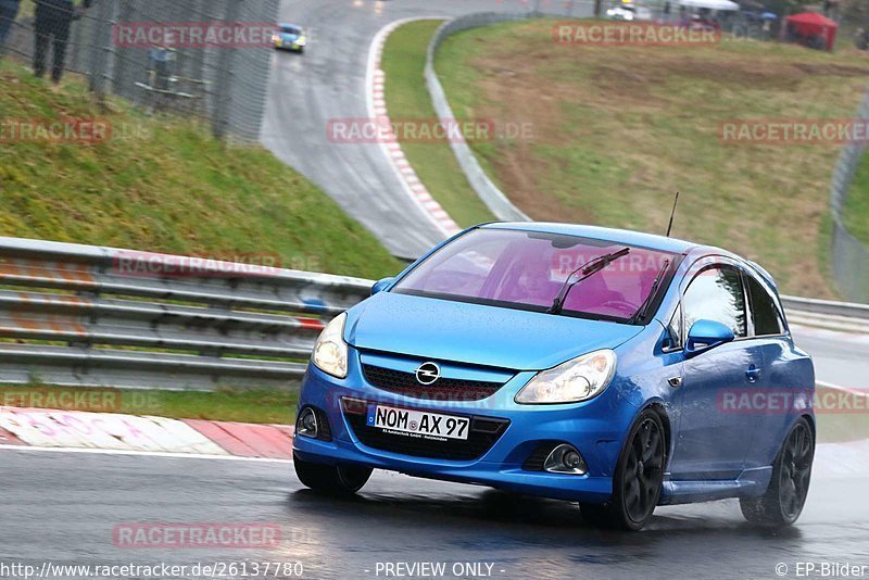 Bild #26137780 - Touristenfahrten Nürburgring Nordschleife Car-Freitag (29.03.2024)