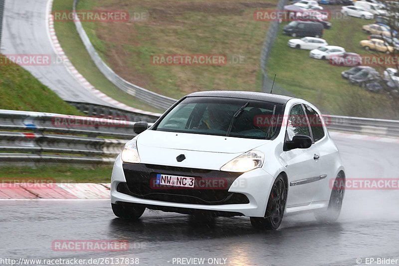 Bild #26137838 - Touristenfahrten Nürburgring Nordschleife Car-Freitag (29.03.2024)