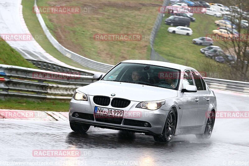 Bild #26137851 - Touristenfahrten Nürburgring Nordschleife Car-Freitag (29.03.2024)