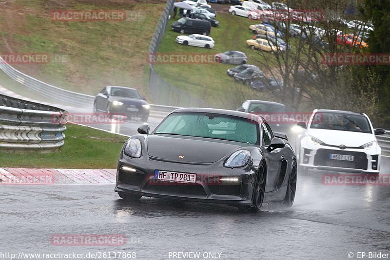 Bild #26137868 - Touristenfahrten Nürburgring Nordschleife Car-Freitag (29.03.2024)