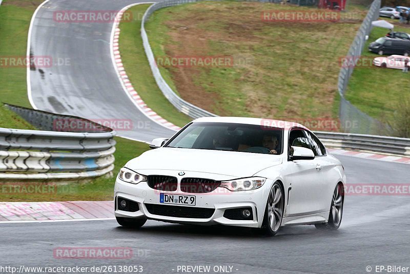 Bild #26138053 - Touristenfahrten Nürburgring Nordschleife Car-Freitag (29.03.2024)