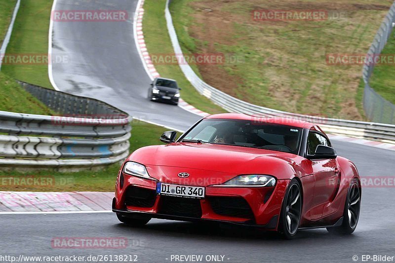 Bild #26138212 - Touristenfahrten Nürburgring Nordschleife Car-Freitag (29.03.2024)