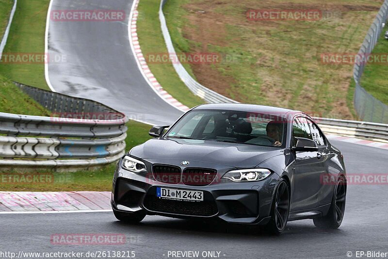 Bild #26138215 - Touristenfahrten Nürburgring Nordschleife Car-Freitag (29.03.2024)