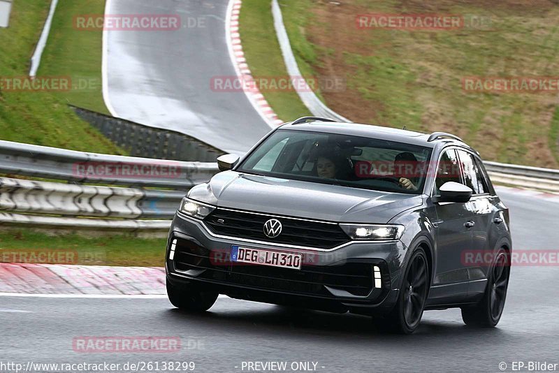 Bild #26138299 - Touristenfahrten Nürburgring Nordschleife Car-Freitag (29.03.2024)