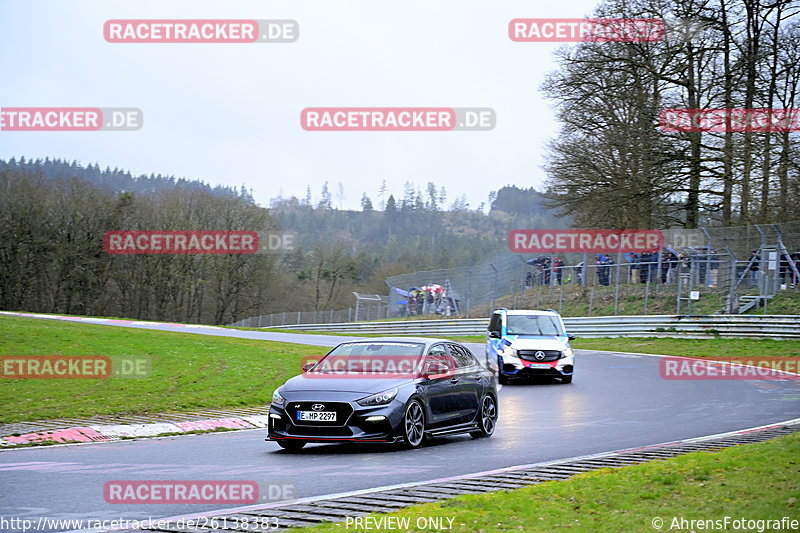 Bild #26138383 - Touristenfahrten Nürburgring Nordschleife Car-Freitag (29.03.2024)