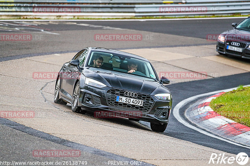 Bild #26138749 - Touristenfahrten Nürburgring Nordschleife Car-Freitag (29.03.2024)