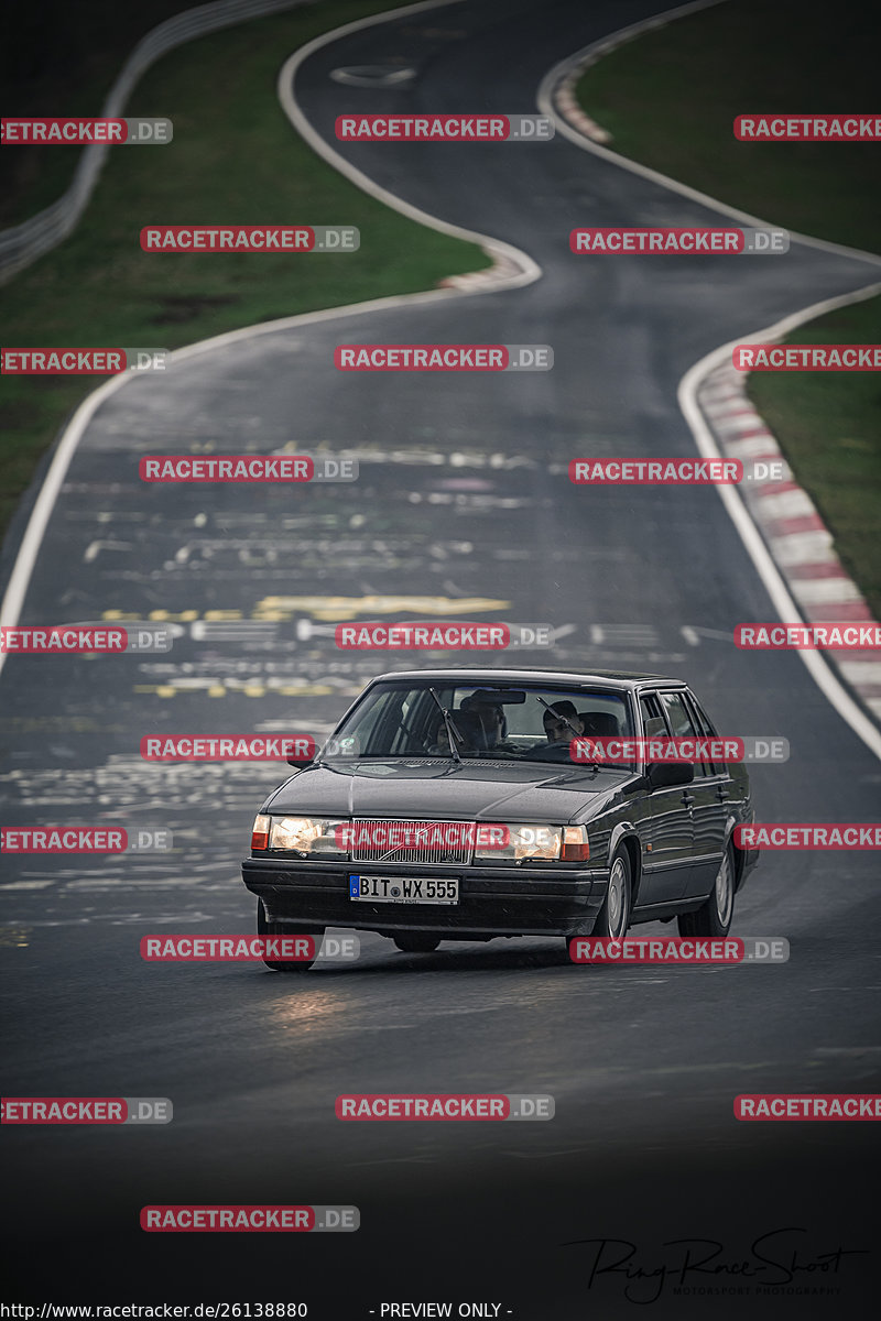 Bild #26138880 - Touristenfahrten Nürburgring Nordschleife Car-Freitag (29.03.2024)