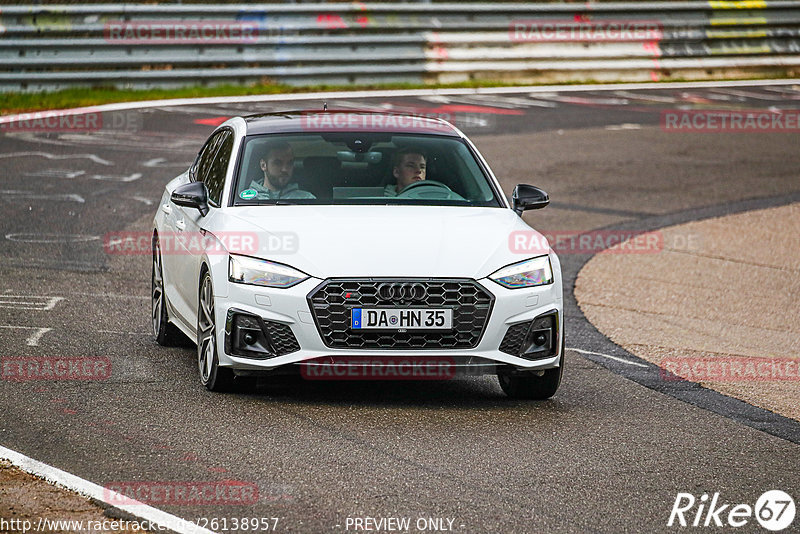 Bild #26138957 - Touristenfahrten Nürburgring Nordschleife Car-Freitag (29.03.2024)