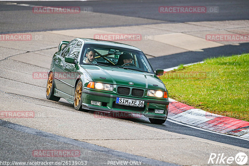 Bild #26139053 - Touristenfahrten Nürburgring Nordschleife Car-Freitag (29.03.2024)