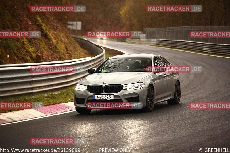 Bild #26139099 - Touristenfahrten Nürburgring Nordschleife Car-Freitag (29.03.2024)