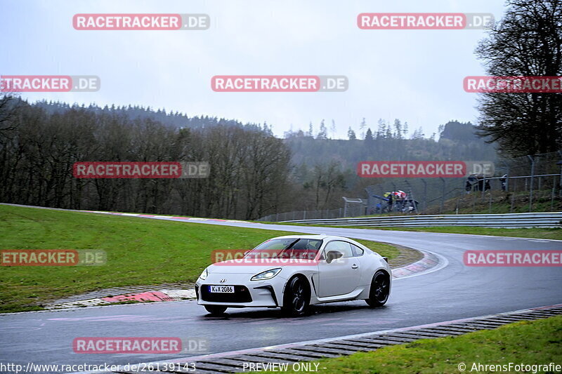 Bild #26139143 - Touristenfahrten Nürburgring Nordschleife Car-Freitag (29.03.2024)