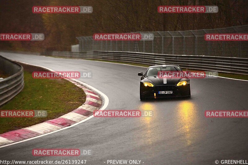 Bild #26139247 - Touristenfahrten Nürburgring Nordschleife Car-Freitag (29.03.2024)