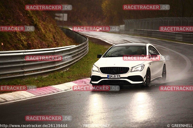 Bild #26139444 - Touristenfahrten Nürburgring Nordschleife Car-Freitag (29.03.2024)