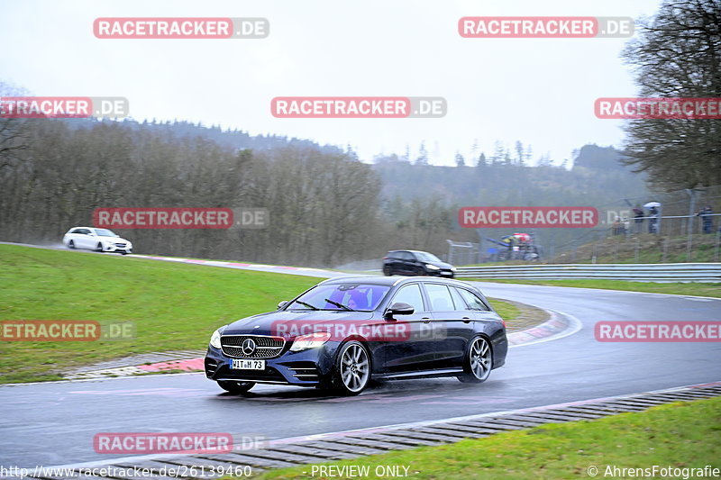 Bild #26139460 - Touristenfahrten Nürburgring Nordschleife Car-Freitag (29.03.2024)