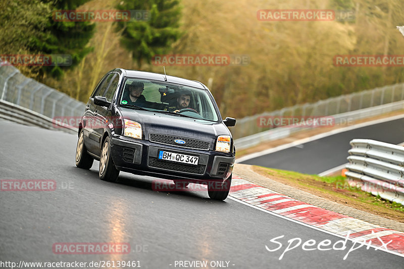 Bild #26139461 - Touristenfahrten Nürburgring Nordschleife Car-Freitag (29.03.2024)