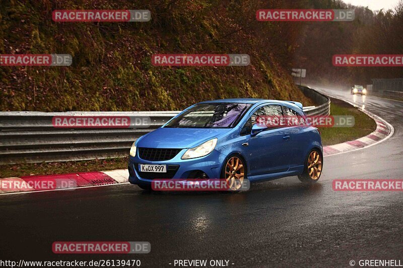 Bild #26139470 - Touristenfahrten Nürburgring Nordschleife Car-Freitag (29.03.2024)