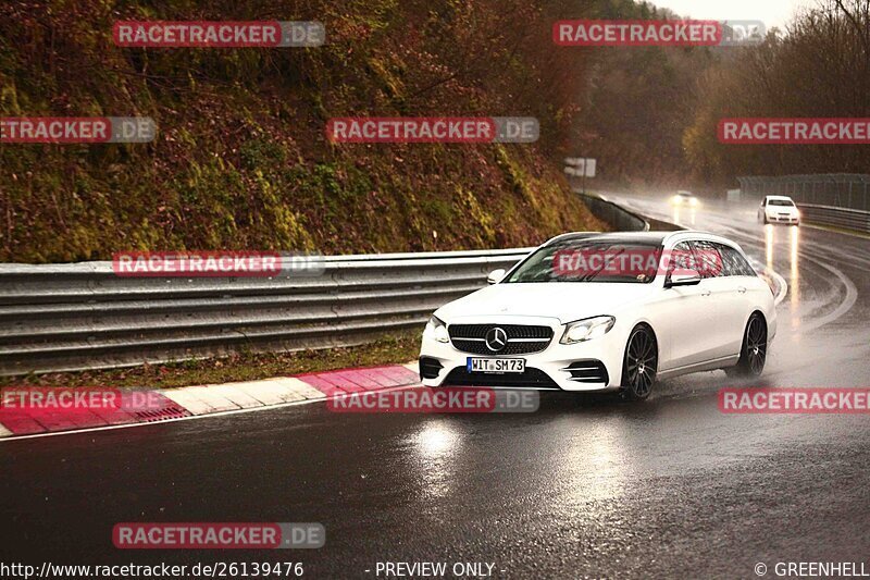 Bild #26139476 - Touristenfahrten Nürburgring Nordschleife Car-Freitag (29.03.2024)