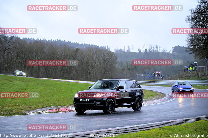 Bild #26139525 - Touristenfahrten Nürburgring Nordschleife Car-Freitag (29.03.2024)