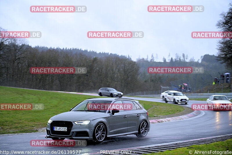 Bild #26139577 - Touristenfahrten Nürburgring Nordschleife Car-Freitag (29.03.2024)