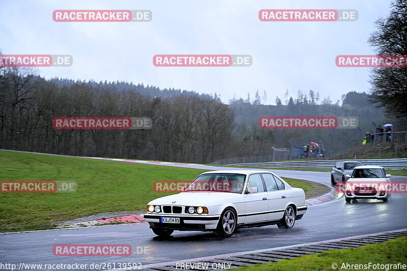 Bild #26139592 - Touristenfahrten Nürburgring Nordschleife Car-Freitag (29.03.2024)