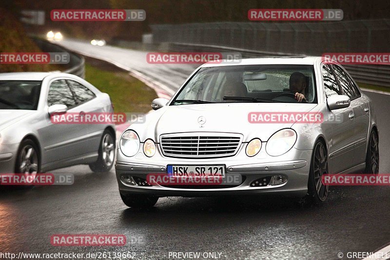 Bild #26139662 - Touristenfahrten Nürburgring Nordschleife Car-Freitag (29.03.2024)