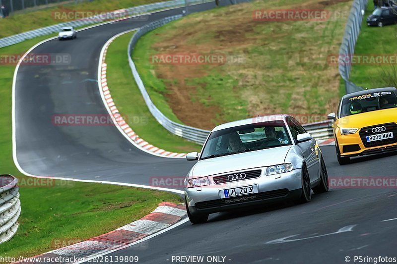 Bild #26139809 - Touristenfahrten Nürburgring Nordschleife Car-Freitag (29.03.2024)