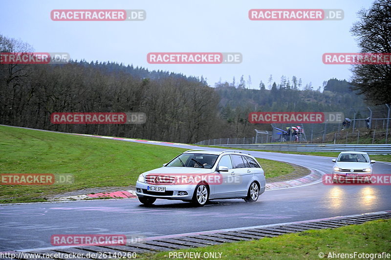 Bild #26140260 - Touristenfahrten Nürburgring Nordschleife Car-Freitag (29.03.2024)