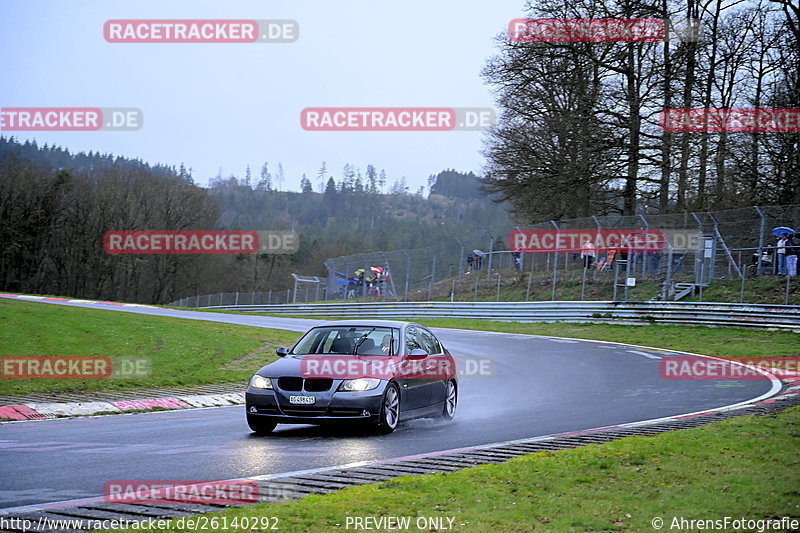 Bild #26140292 - Touristenfahrten Nürburgring Nordschleife Car-Freitag (29.03.2024)