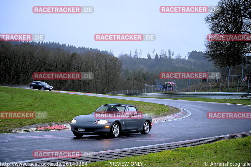 Bild #26140384 - Touristenfahrten Nürburgring Nordschleife Car-Freitag (29.03.2024)