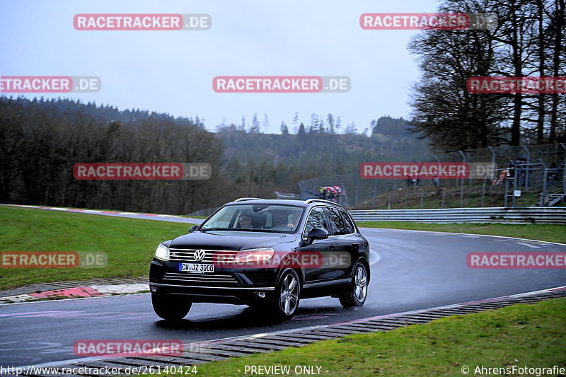 Bild #26140424 - Touristenfahrten Nürburgring Nordschleife Car-Freitag (29.03.2024)